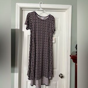 Lularoe dress